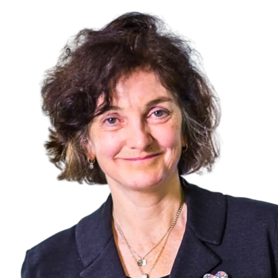Joanna Wardlaw