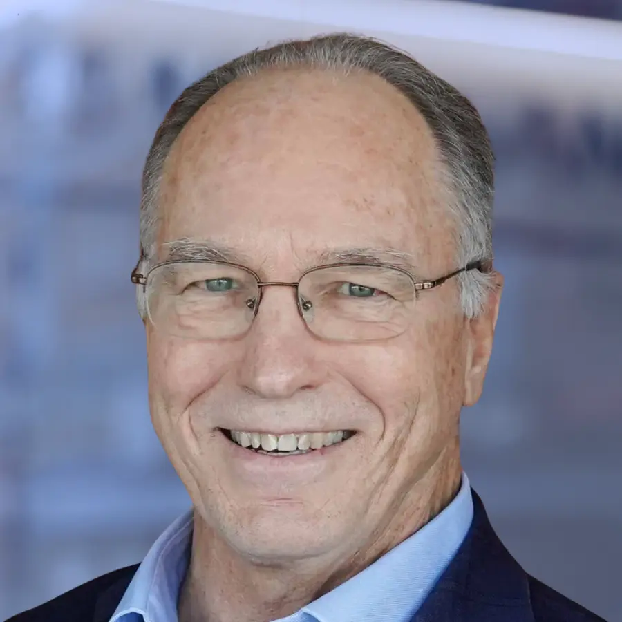 Charles DeCarli