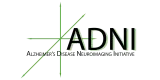 Alzheimer’s Disease Neuroimaging Initiative (ADNI)