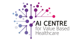 AI Centre for Value-Based Healthcare